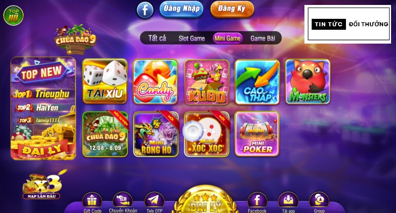 Bay Vip apk - Tải game bài đổi thưởng xanh chín bậc nhất