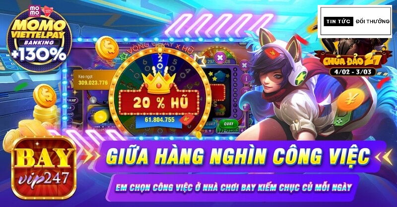 Review web BayVip đẳng cấp game bài, sân chơi uy tín