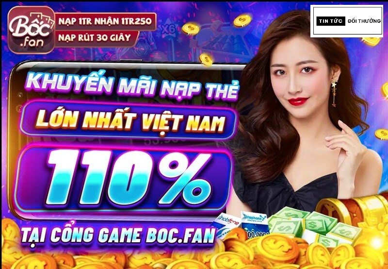 Tham gia Bốc club apk ngay - Nhận thưởng không giới hạn