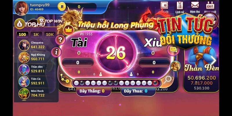 Tải app trên điện thoại chơi mọi lúc mọi nơi