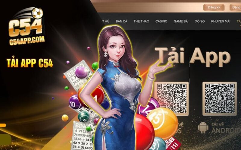 Tải game với 1 vài thao tác cực đơn giản