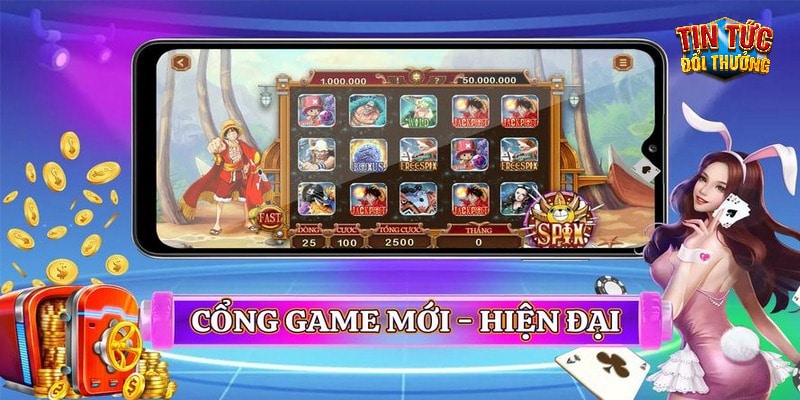 Tải game về máy ngay hôm nay để hưởng ngàn tiện ích