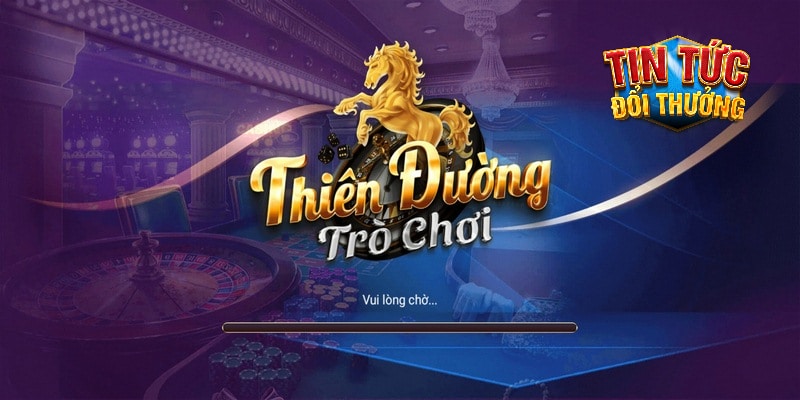 TDTC - Thiên đường trò chơi - Đánh giá nhà cái uy tín số 1 thị trường