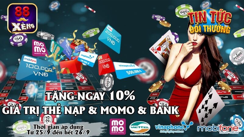 Tổng quan chung về cổng game cá cược Xeng88 Club