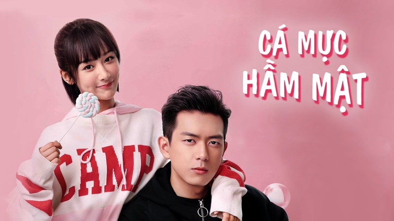 Truyện Cá Mực Hầm Mật