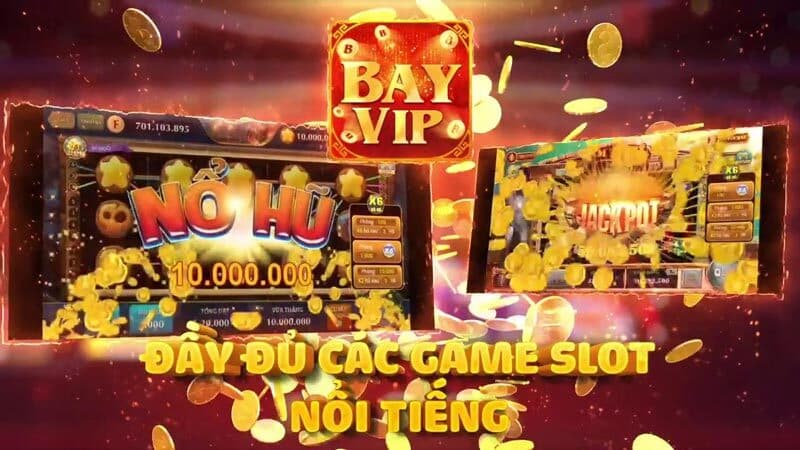 Ưu điểm khi tải app Bayvip