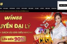 Sân chơi win88 – Nơi hội tụ kho game số 1 thế giới