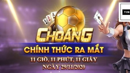 Choáng club – Săn tiền thưởng triệu đô ngay hôm nay