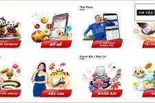 Bốc club – Khám phá cổng game đổi thưởng hot nhất 2023