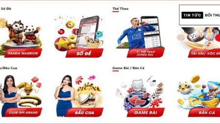 Bốc club – Khám phá cổng game đổi thưởng hot nhất 2023