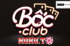 Game Bốc club: Thỏa sức giải trí và nhận tiền thưởng cực khủng