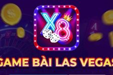 Hướng Dẫn Tải X8vn – Sòng Bài Đẳng Cấp Las Vegas