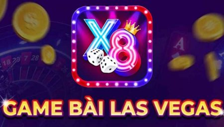 Hướng Dẫn Tải X8vn – Sòng Bài Đẳng Cấp Las Vegas