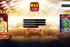 Bay Vip apk – Tải game bài đổi thưởng xanh chín bậc nhất