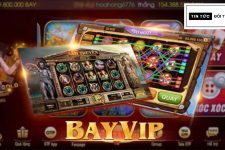 Bayvip trực tuyến – Thế giới giải trí đỉnh cao 2023