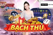 Boc88 – Cổng game bài thế hệ mới, khuyến mãi ngập tràn