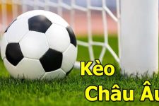 Kèo bóng đá World Cup 22 – Tỷ lệ kèo nhà cái mới nhất