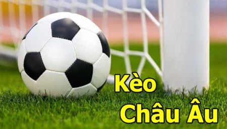 Kèo bóng đá World Cup 22 – Tỷ lệ kèo nhà cái mới nhất