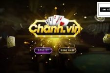 Chanh vin – Sân chơi sang chảnh đẳng cấp uy tín