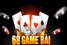 68 Game Bài – Thiên Đường Game Đổi Thưởng Đỉnh Cao Hàng Đầu