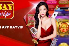 Hướng dẫn tải Bayvip nhanh chóng, tiện lợi trong 1 nốt nhạc