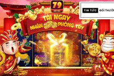 Hướng dẫn tải game Nổ Hũ 79 Club nhanh chóng trong 1 phút