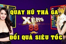 Hướng dẫn tải game Xeng88 Club APK/Android/IOS chi tiết