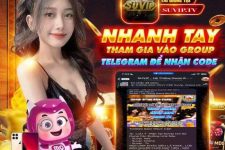 Hướng dẫn tải Suvip Club về thiết bị đơn giản nhất