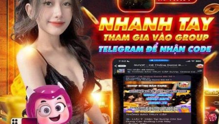 Hướng dẫn tải Suvip Club về thiết bị đơn giản nhất