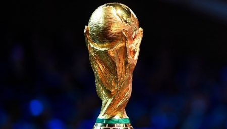 Tiết lộ cách soi kèo cá cược World Cup giúp tăng lợi nhuận cực đỉnh