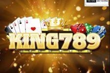 King789 – Vua game uy tín nổ hũ thành đại gia