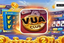 Vuaclub – Khám phá siêu khuyến mãi vang danh Châu Á