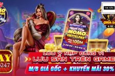 Review web BayVip đẳng cấp game bài, sân chơi uy tín