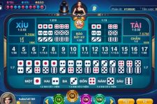 Sicbo – Hướng Dẫn Cách Chơi Bất Bại Hủy Diệt Cổng Game Sumvip