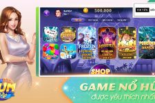 Game Sumvip – Những trò chơi cá cược xanh chín nhất hiện nay