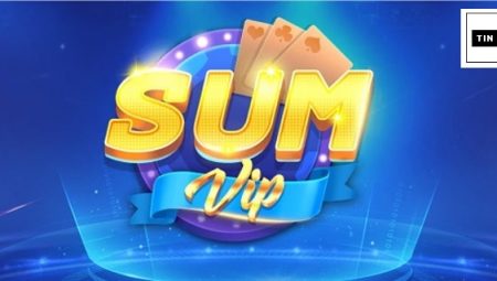 Sumvip club – Không gian cá cược đẳng cấp vượt thời gian